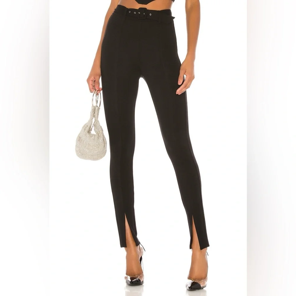 h:ours ALLISON LEGGING - Picture 1 of 8